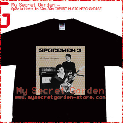 Spacemen 3 - The Perfect Prescription T Shirt 